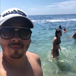 Meet your Posher, Jr